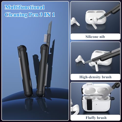 image for R-fun for AirPods Pro 2nd Generation 2023(USB-C),2022(Lightning Cable)