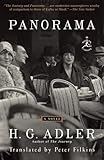 Panorama: A Novel (Modern Library Classics)
