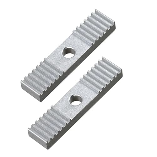 Tendeur de courroie GT2 en alliage d'aluminium CNC premium pour Reprap DIY