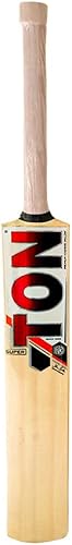 SS Ton Super Cricket Bate
