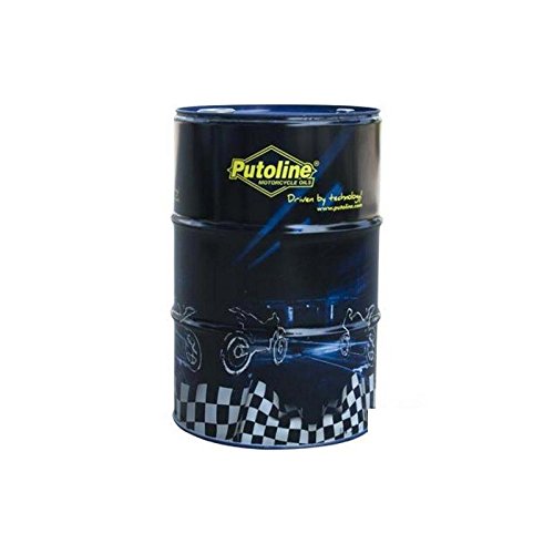 WACOX Líquido de Refrigeración Putoline Coolant (60L)
