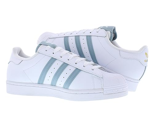 adidas GY0977 Superstar US Men's Size 8 Black3