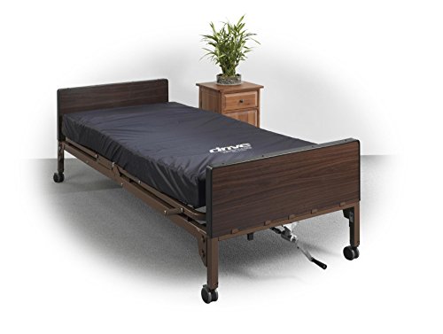 Delta Ultra Light Full Electric Low Bed