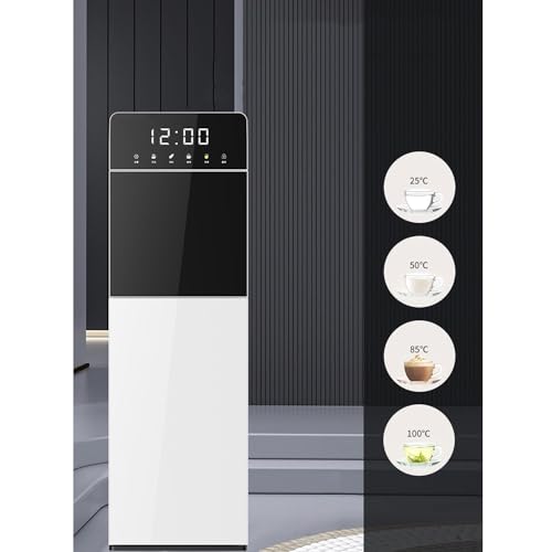 Distributeur d'eau chaude de bureau pour simplifier la pause café de vos collaborateurs