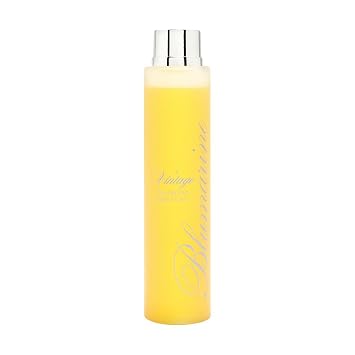 Schiapparelli Pikenz Blumarine Vintage for Women 8.45 oz Revitalizing Bath Foam