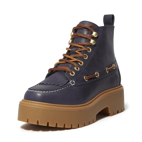 Timberland Womens Stone Street Platform