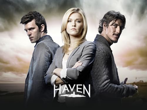 Haven für 14,99 EUR bei Amazon Bild: Haven für 14,99 EUR bei Amazon