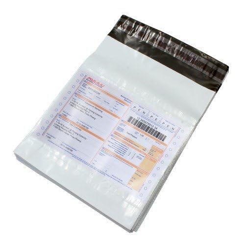 SRI VARI DIVYA Courier Bag/Envelopes/Pouches/Cover with POD (55 Microns) Tamper proof/Security bag,POD COVERS FOR SHIPPING (8x10 INCH) (1000) (B0CTGCFNF6) Amazon Price History, Amazon Price Tracker