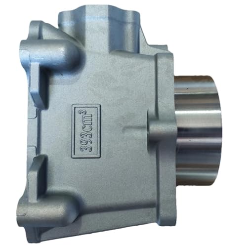 Cilindro de 84mm para motor HS 400CC ideal para tus rutas en Quad y UTV 2