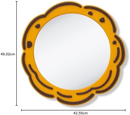 wet n wild x Sesame Street, Me Want Cookie Hand Mirror