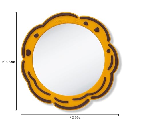 wet n wild x Sesame Street, Me Want Cookie Hand Mirror