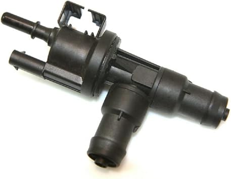 Carbon canister electronic valve OEM 13907643106 1390 7643 106