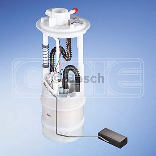 Price comparison product image Bosch 0986580254 Fuel Pump Mounting Unit