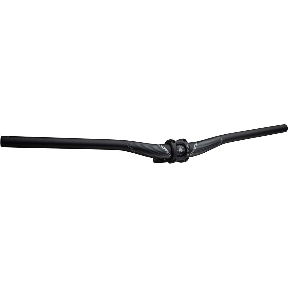 AEFFECT R Lenker um 20 mm erhöht – 35 x 780 – schwarz