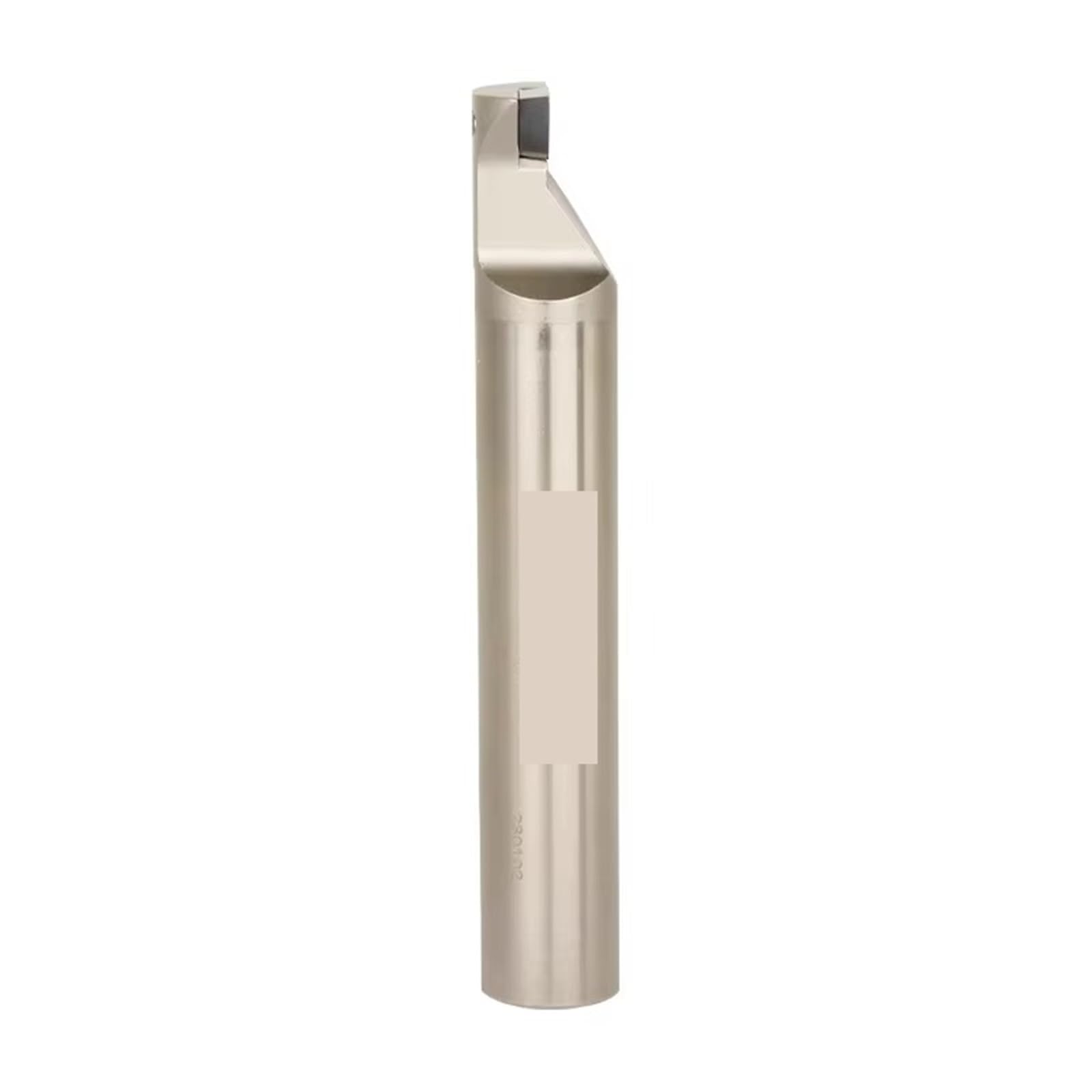 Portaherramientas De Orificio Interno Con Control Numérico, DS-SDUCR, Rosca Ranurada, Antivibración, Torno Trasero(B-DS-SDUCL19.05K11)