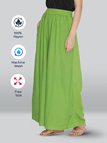 Image of Lyra Women's Regular Fit Mid Rise Pants