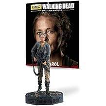 Eaglemoss The Walking Dead Collectors Models Carol Figurine