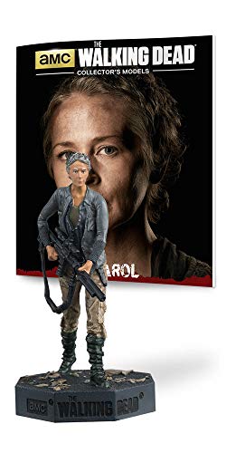 Eaglemoss The Walking Dead Collector's Models: Carol Figurine