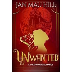 Unwanted Audiolibro Por Jan Mau Hill arte de portada