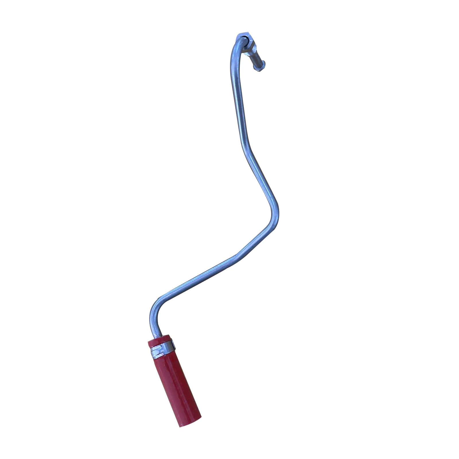 DPF - Tubo de presión diferencial con sensor de presión de aire, sensor de presión diferencial, tubos para Renault Clio MK4/Kangoo MK2/Megane Scenic MK3 MK4, para Dacia Nissan Infiniti, 223211870R