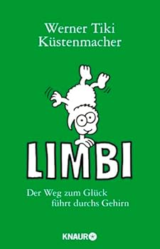 Paperback Limbi: Der Weg zum Glück führt durchs Gehirn Book