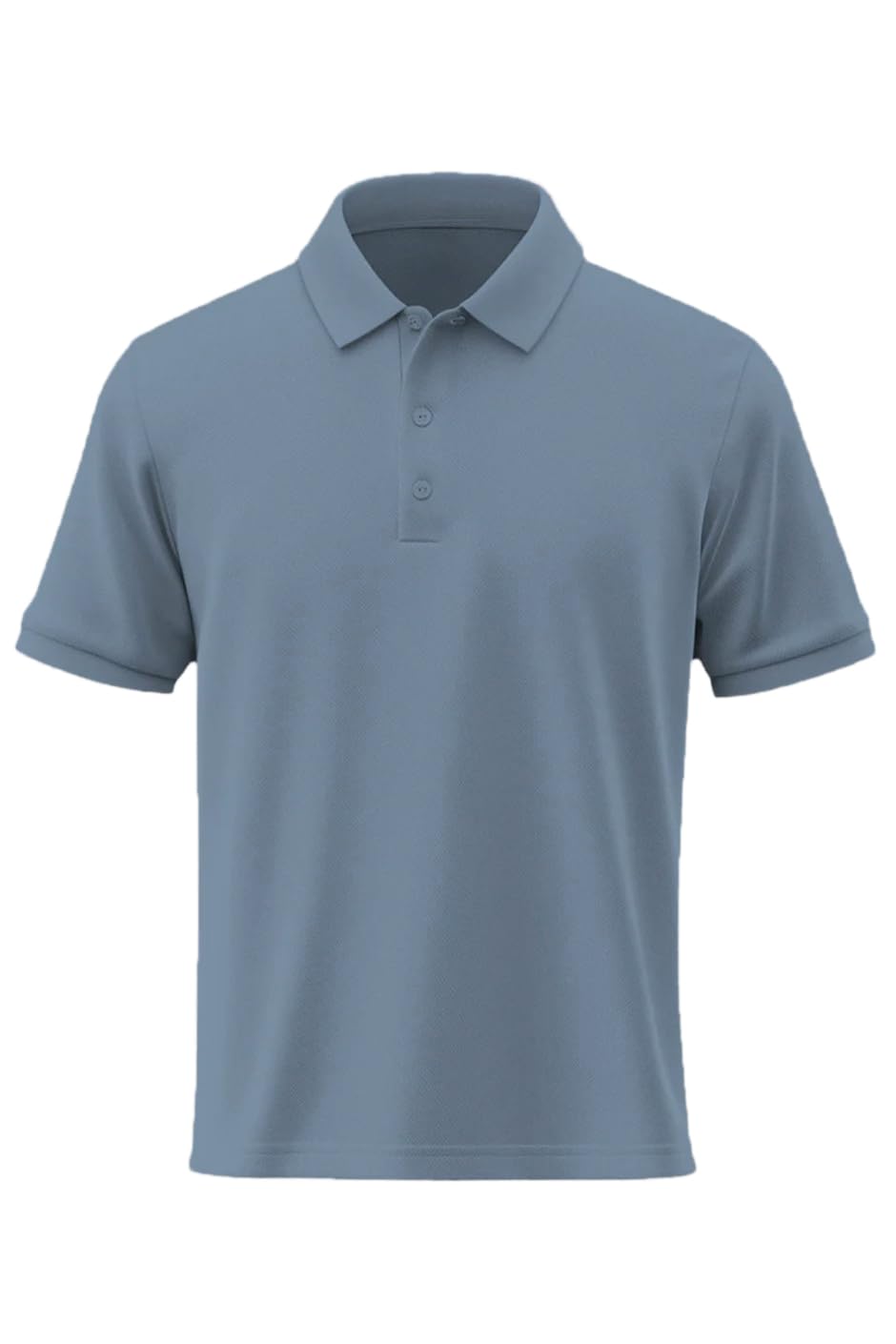 toochki Men's Polo Tshirt | Polos T-Shirt for Men | Tshirts for Man | T-Shirts for Man's | Collar Half Sleeve Regular Tees-picture-40