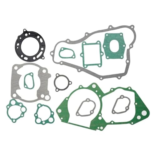 Joint de carter embrayage moto CR250R pour stopper les fuites CR250 R 1987