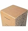 Schlagwerk CP82 Cajon Rudiments Fingerprint + Keepdrum Seat Pad #2