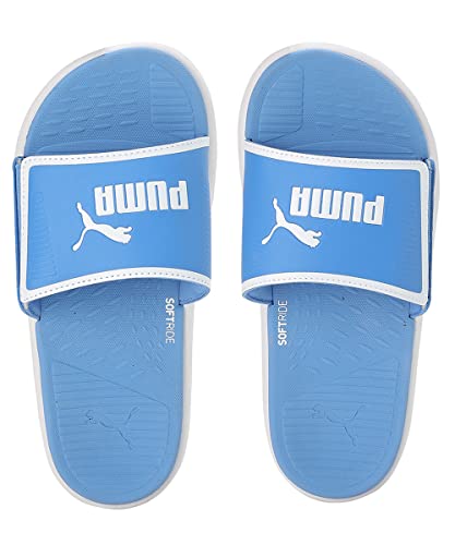 Image of Puma Unisex Kid Softride Slide