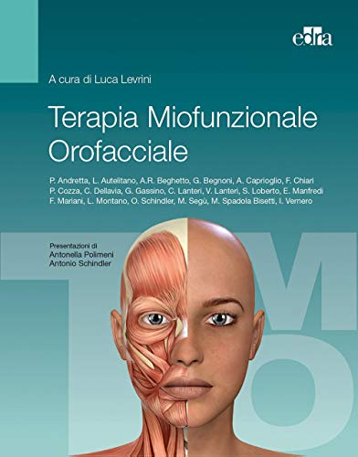 9788821449635 Terapia miofunzionale orofacciale