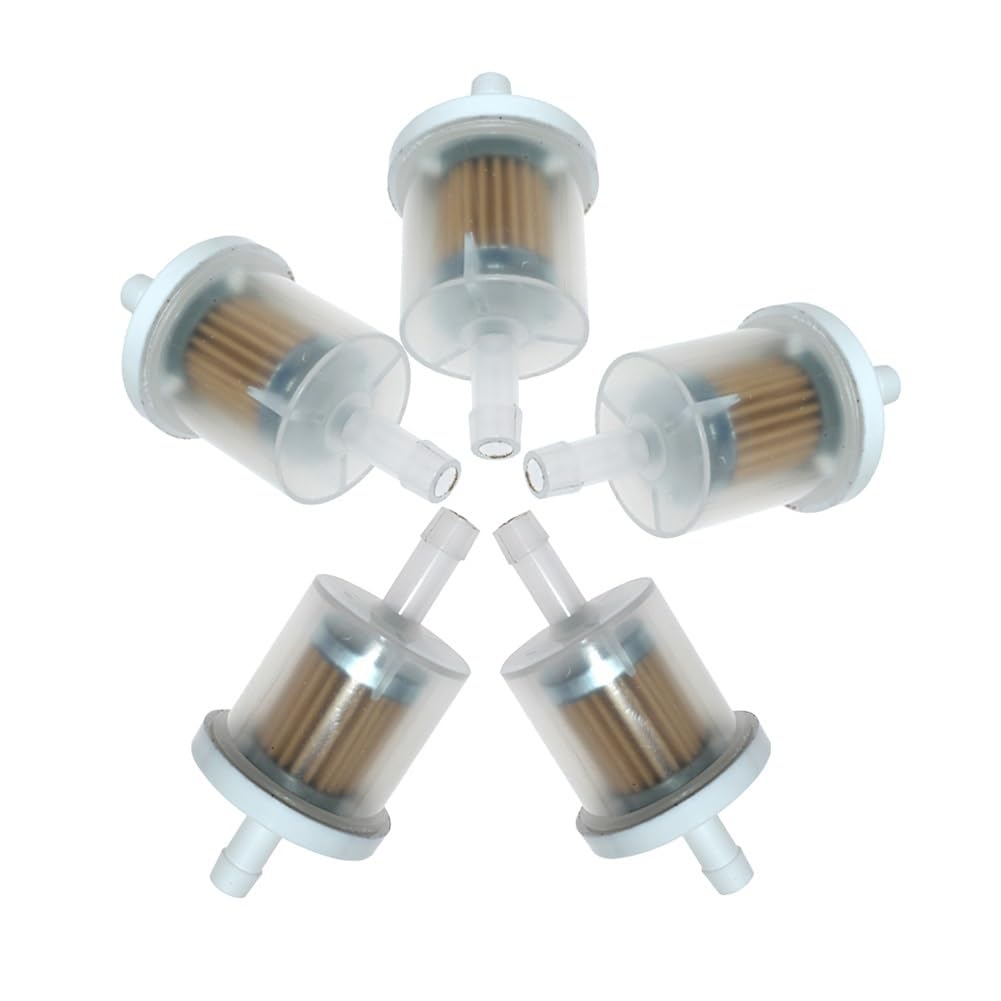 Filtre à carburant de rechange compatible avec les modèles 5020 et 5065