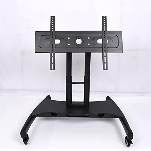 Soporte de TV móvil con ruedas para pantallas 32-65 pulgadas