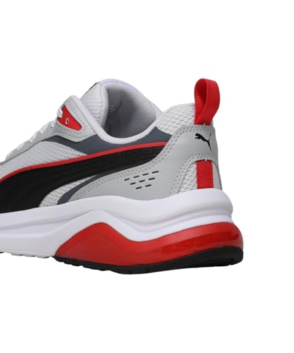 Image of Puma Unisex-Adult Amplifier Retro Sneaker