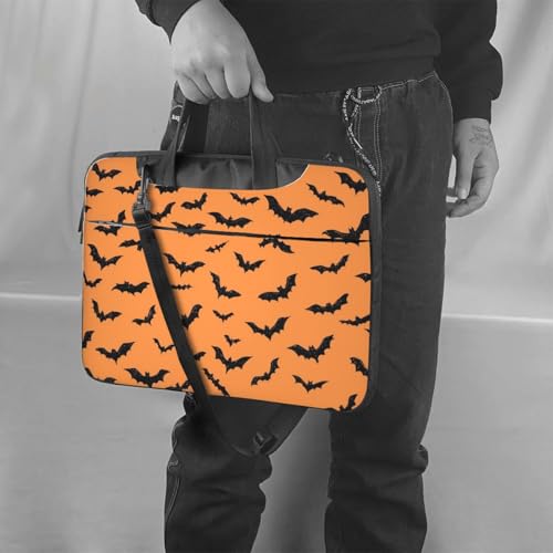 Bolso para portátil impermeable de 14 pulgadas miniatura 2