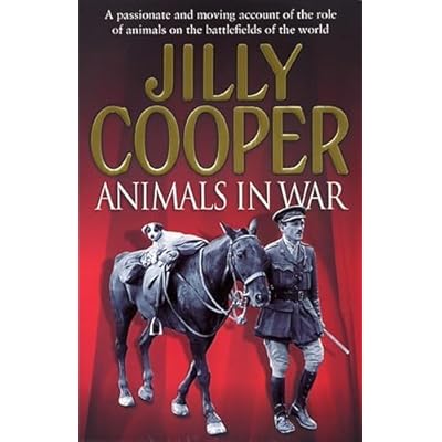 Animals In War