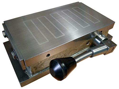 4x6 inch magnetic chuck AI