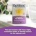 OptiBac Probiotics for Women - 30 Capsules | Vaginal Probiotic with Lactobacillus rhamnosus GR-1 & Lactobacillus reuteri RC-14 | Supports Intimate Flora, pH Balance & Urinary Health