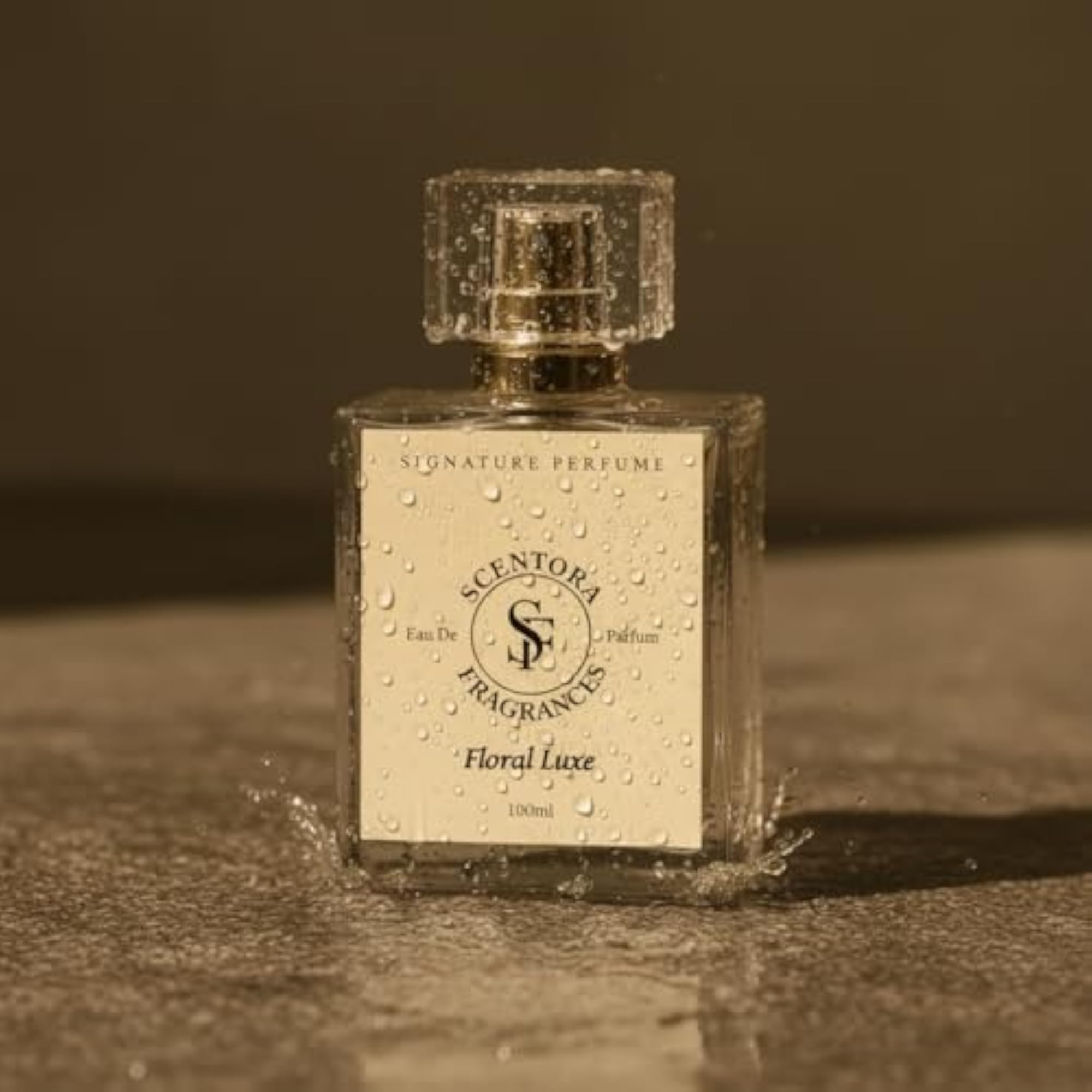 Fragrances Floral Luxe Extrait De Parfum, 100ml