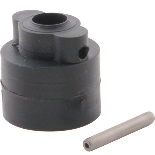 Dynamic Mixer9051 Coupler for Armature