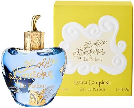Lolita Lempicka Le Parfum Eau de Parfum 100ml
