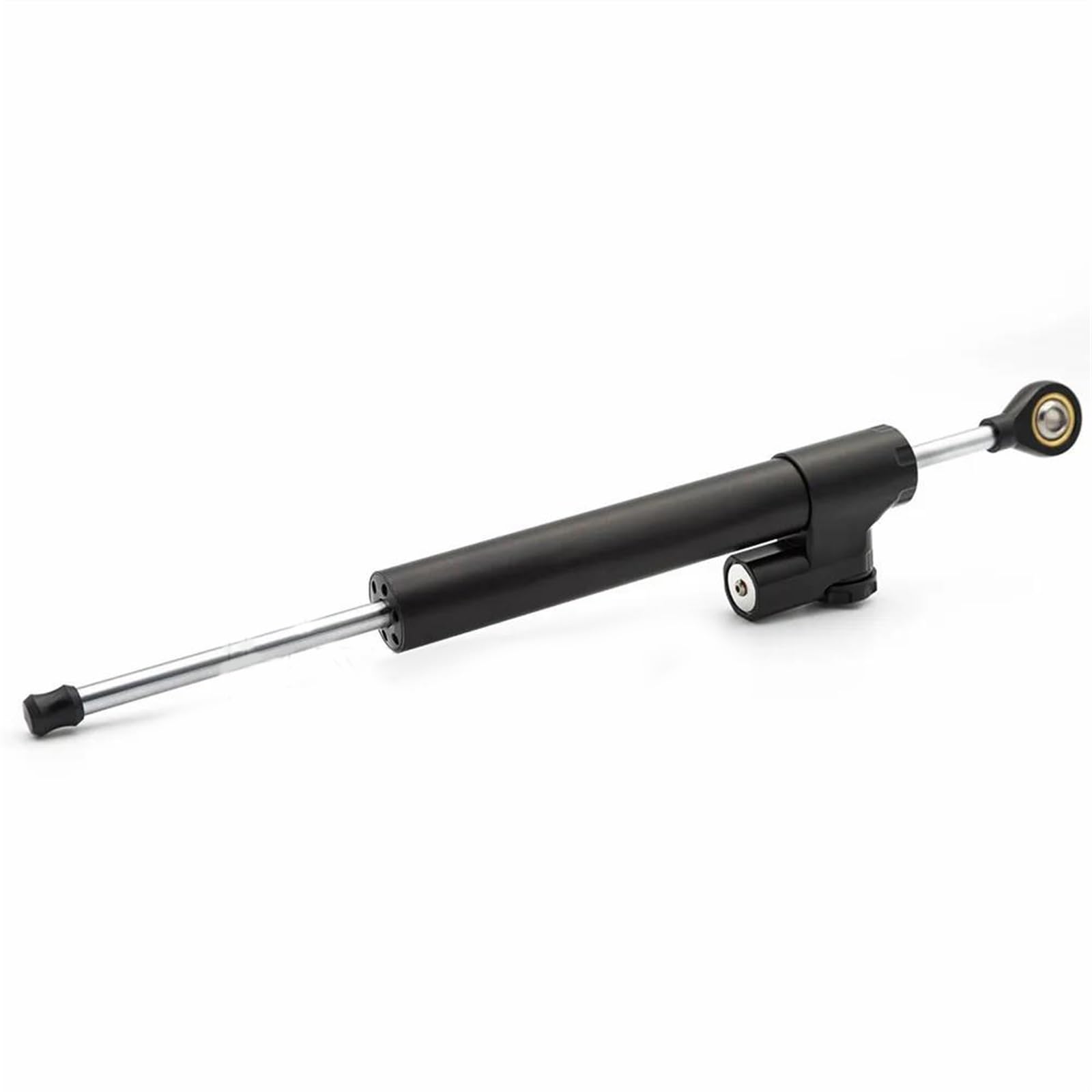 pour Motos À Trois Roues CNC Amortisseur De Direction en Aluminium Stabilisateur Accessoires