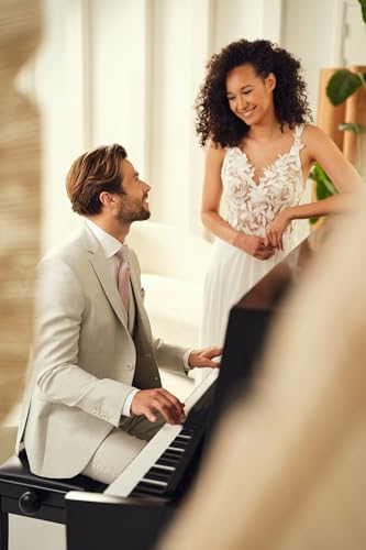 3 Piece Mens Suit Regular Fit Wedding Prom Suit Men Business Formal Suits for Men Jacket Vest Pants Set3