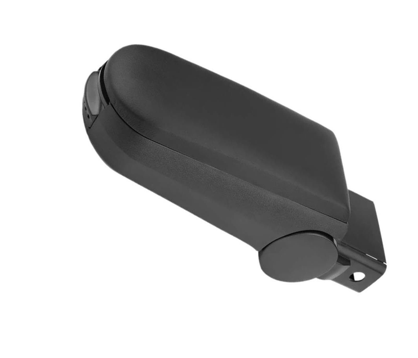 Compartimento Central Coche Caja Almacenamiento Con Reposabrazos Para Golf4