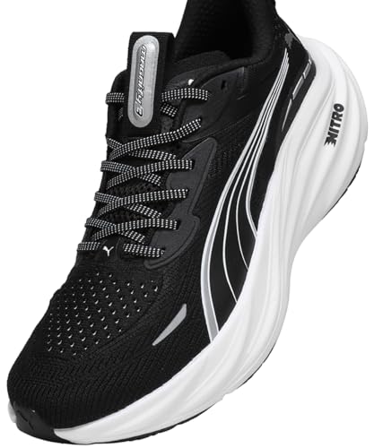 Image of Puma Womens Magnify Nitro 3 WNS Running Shoe
