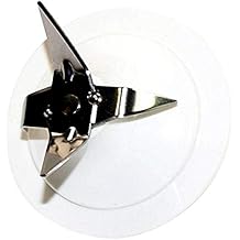 Delonghi KW648204 Blade Assembly