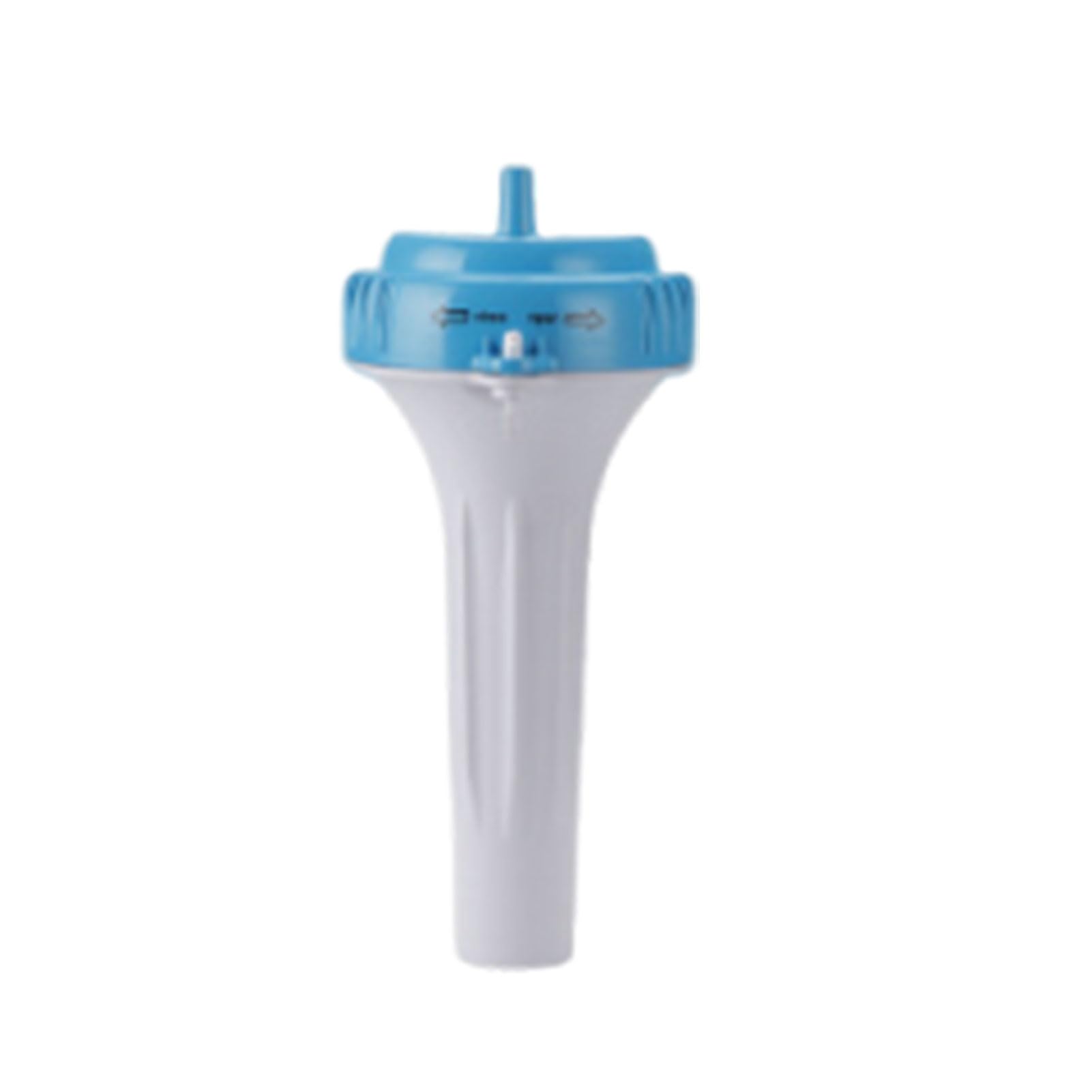 Bewinner Schwimmendes Poolthermometer mit Kabellosem Display, IP67