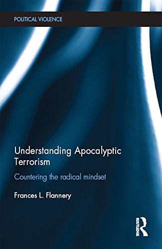 Understanding Apocalyptic Terrorism: Countering the Radical Mindset (ISSN)