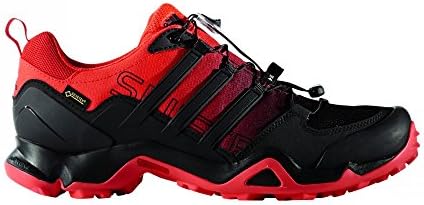 Adidas Terrex Swift R GTX Outdoor Schuhe Bold Orange-Core Black-Chalk White  - 46 : Amazon.es: Zapatos y complementos