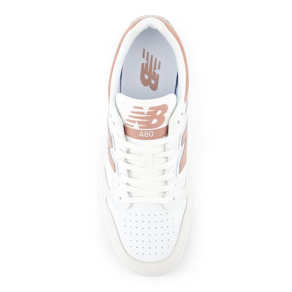 New Balance Men's 480 V1 Sneakers — view 65