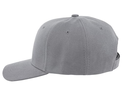 Image of Gelante Plain Blank Baseball Caps Adjustable Back Strap Wholesale LOT 12 PC'S